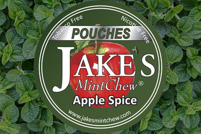 Apple Spice Pouches