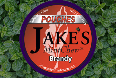 Brandy Pouches