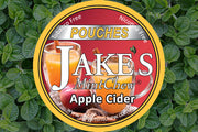 Apple Cider Pouches