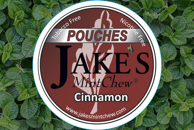 Cinnamon Pouches