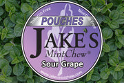 Sour Grape Pouches