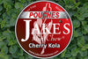 Cherry Kola Pouches