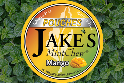 Mango Pouches